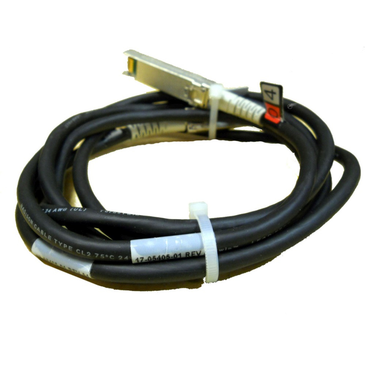Real Cable Vendome SP - Câble HP monté 2x3m Edition limitée