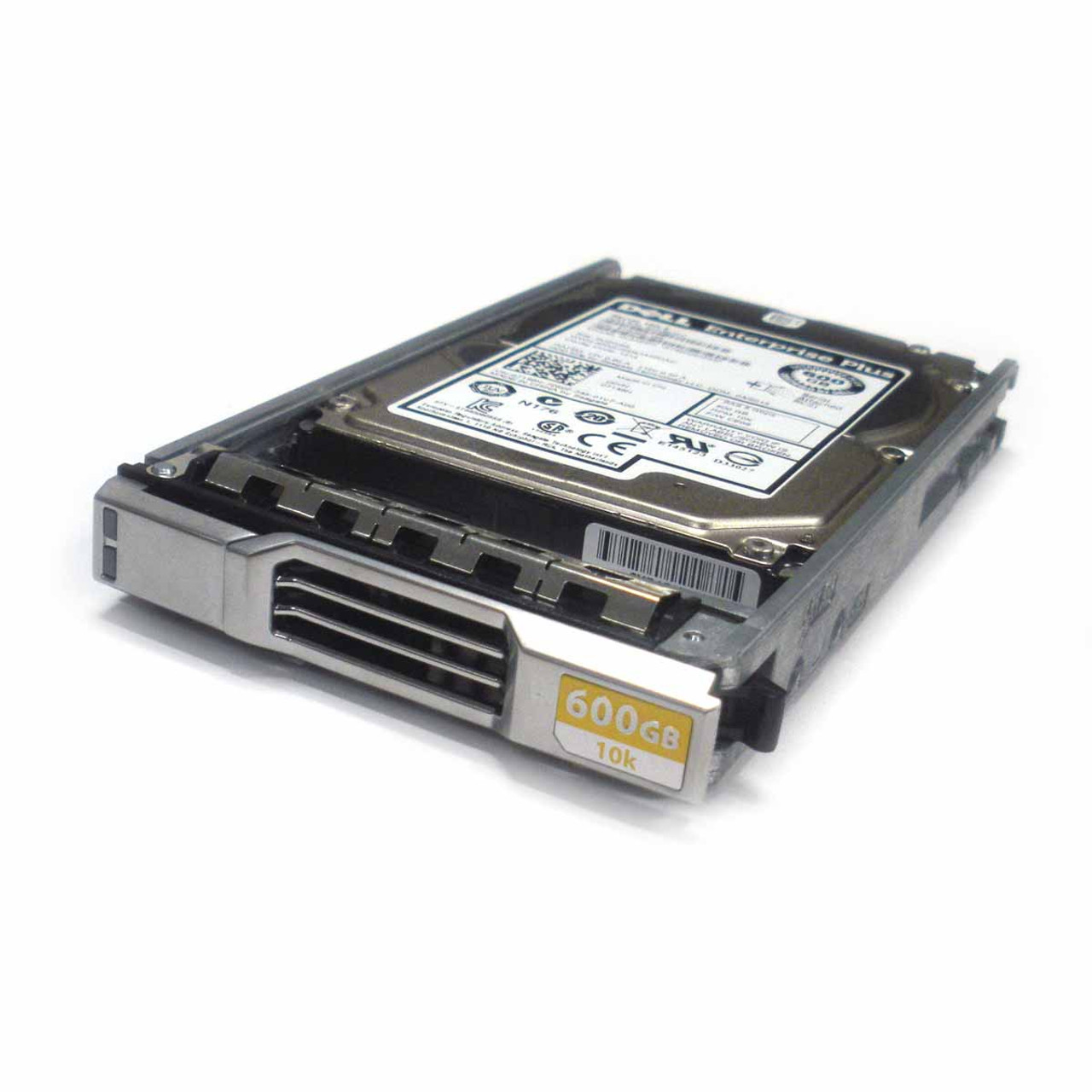 Harddrive 600GB 10k 3.5in.-