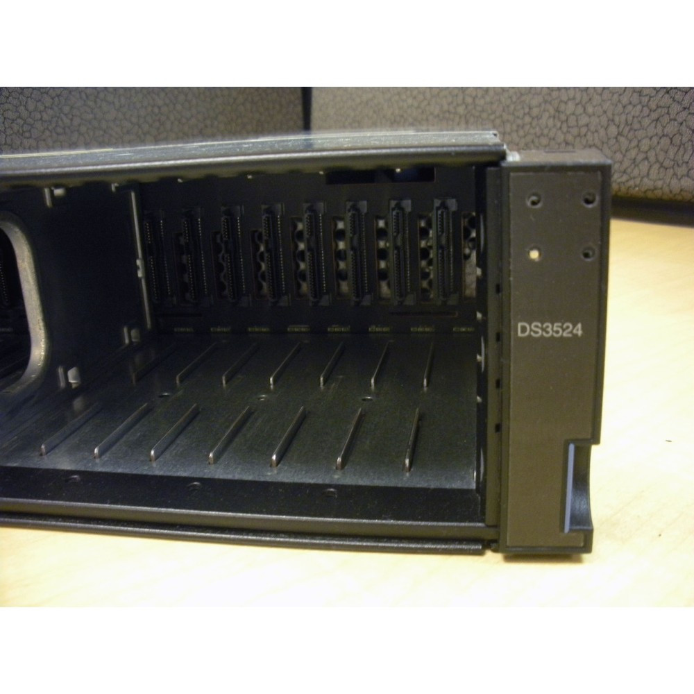 IBM 1746-A4S | DS3524 System Storage Express