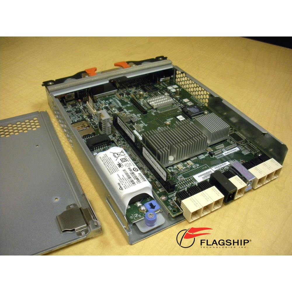 IBM 68Y8481 Storage Controller | IBM DS3500 Controllers | Flagship