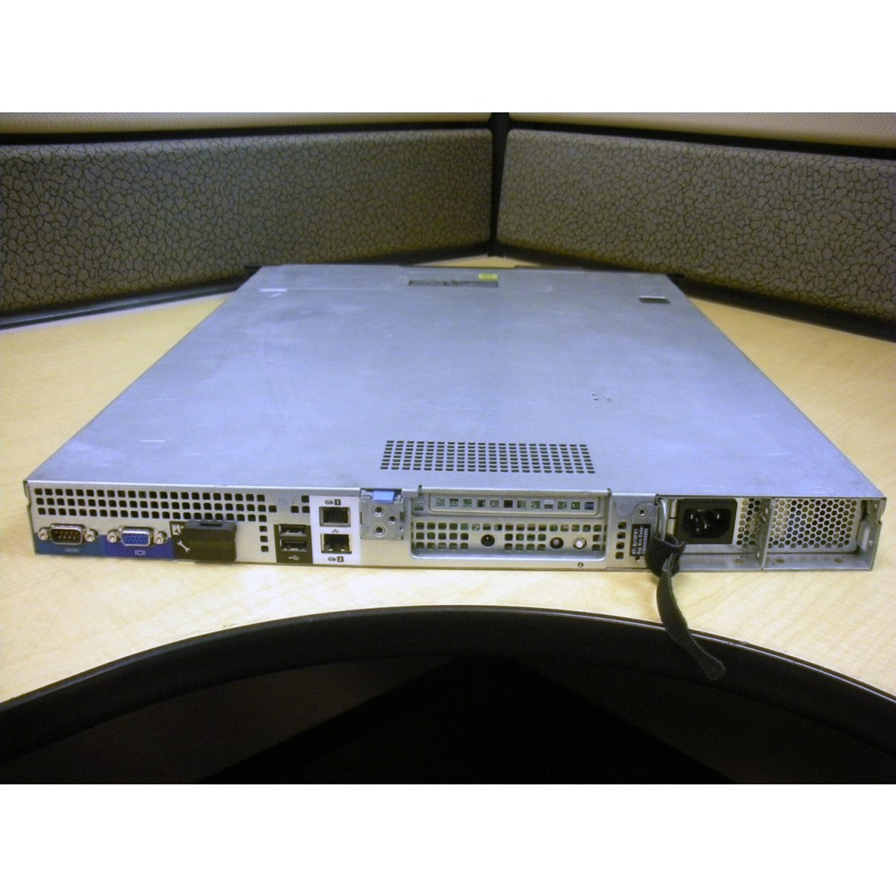 Dell PowerEdge R410 Server Chassis with Hot Swap Drive Bays