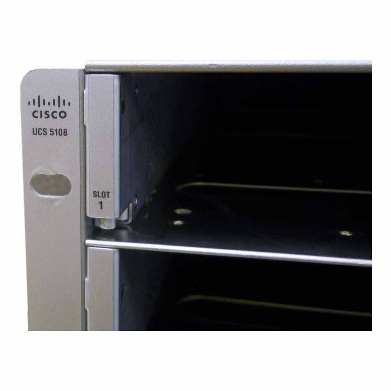 CISCO UCS 5108 Blade Server Chassis