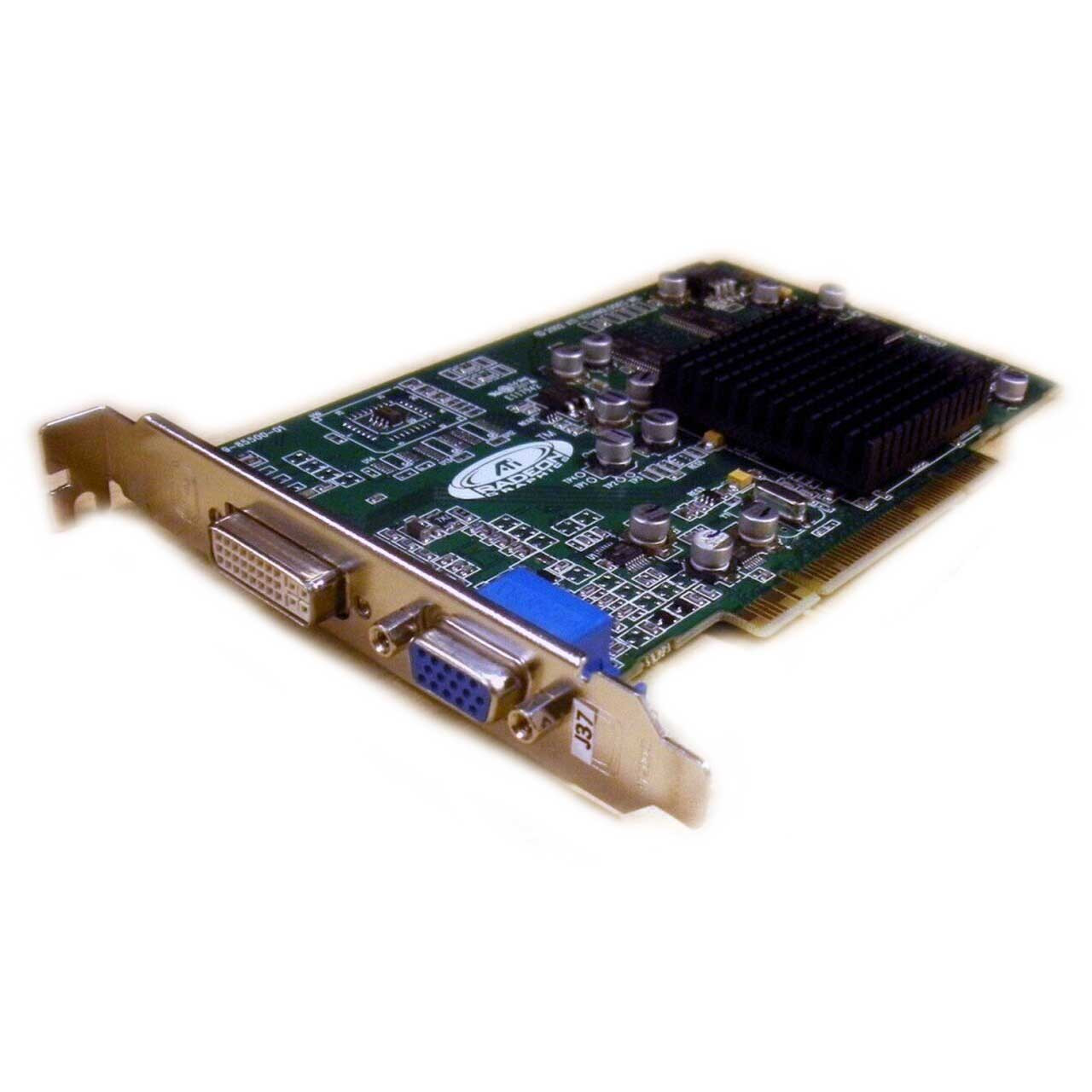 Sun 375-3181 X3770A | XVR-100 Graphics Accelerator Card 64MB