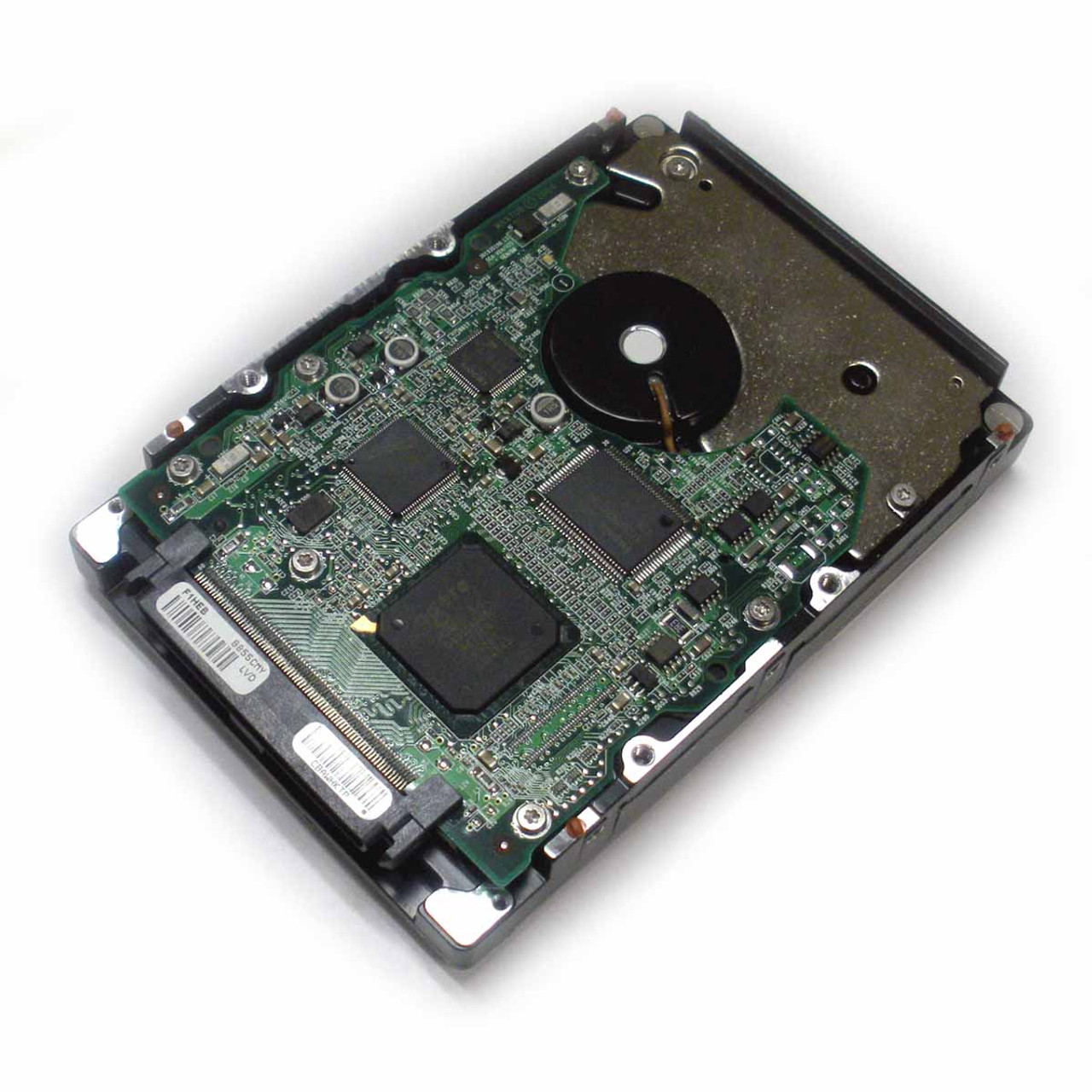 Dell FC272 Hard Drive 36GB 15K U320 SCSI | Maxtor 8E036J0