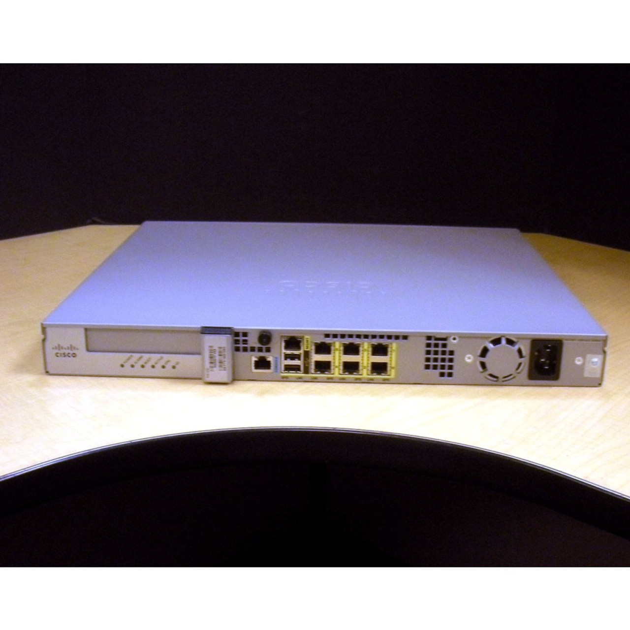 Cisco ファイアウォール ASA 5512-X CISCO ASA 5512-X ADAPTIVE SECURITY APPLIANCE FIREWALL | eBay