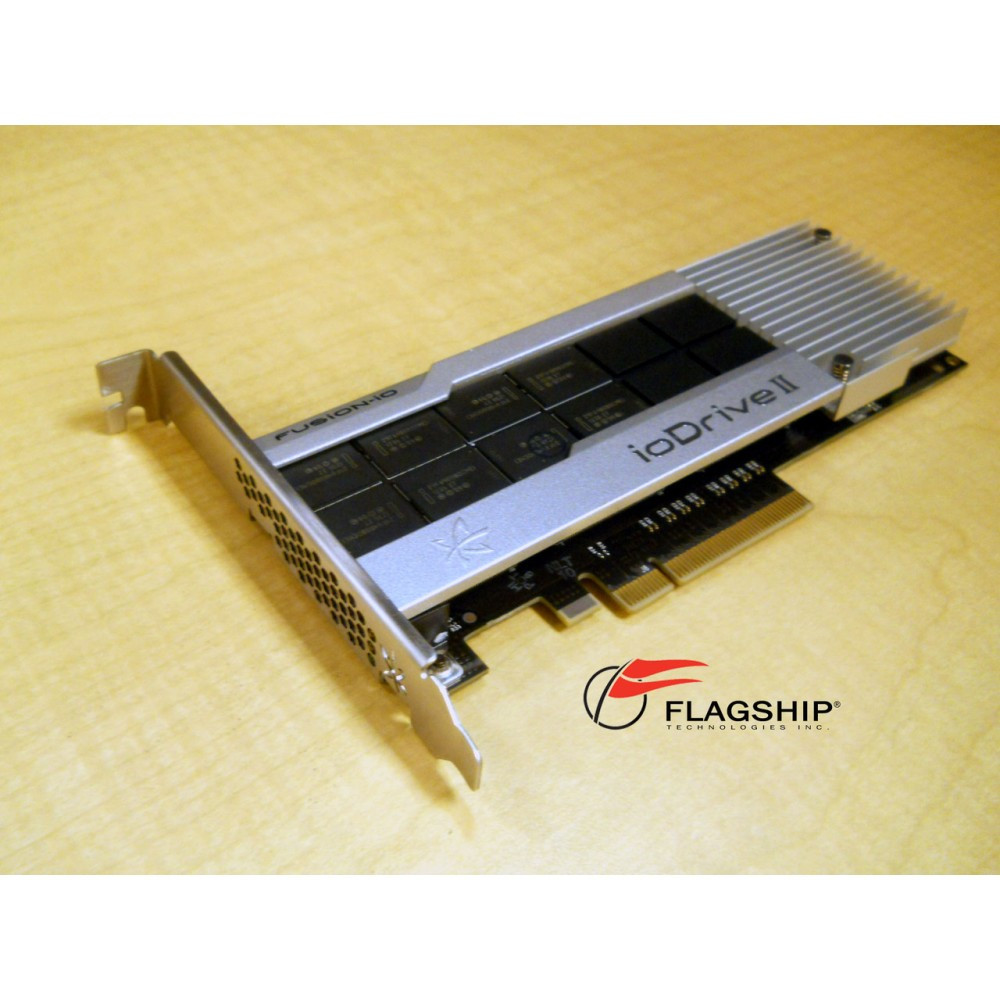 HP 785GB G2 PCIe MLC IO ACCELERATOR SSD - 674326-001 673644-B21 | UK