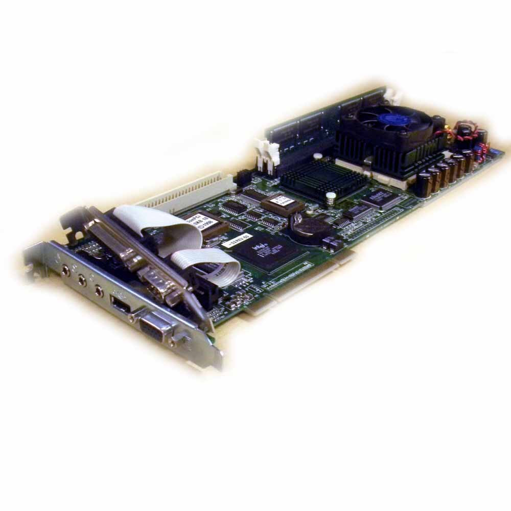 Sun X1131A-64.2 SunPCi 400MHz | 375-0095