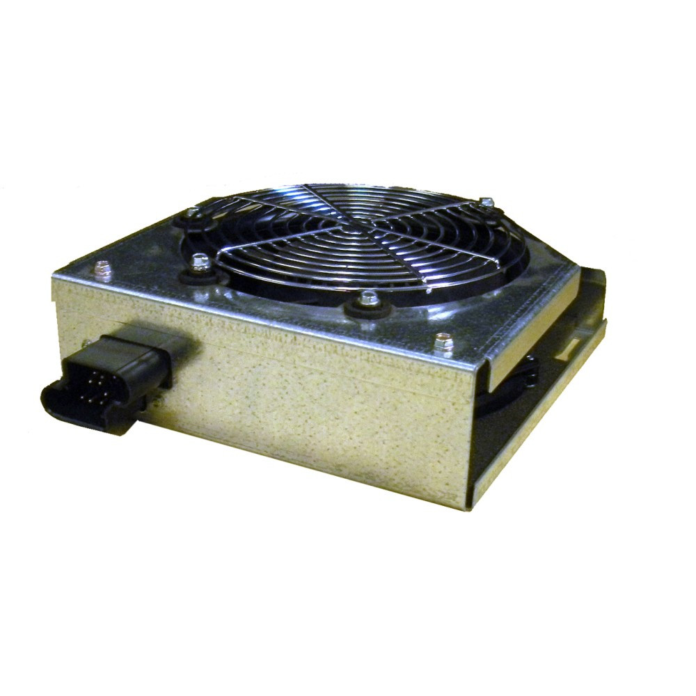IBM 04N3345 Blower Fan Assembly AS400/RS6000