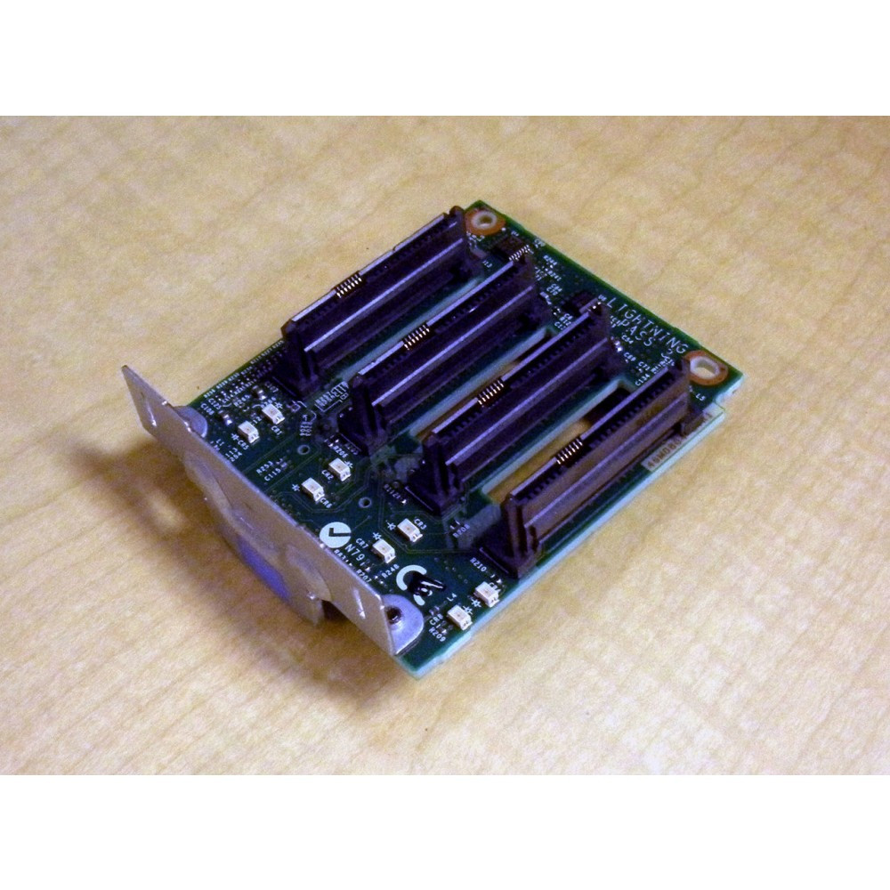 IBM 43V7070 X3650 M2 Hot Swap SAS SATA HDD Backplane | Flagship Tech