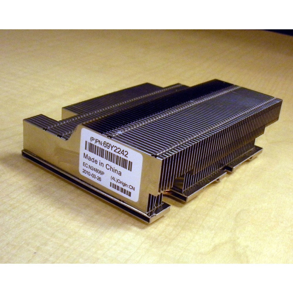 IBM 43X5369 Intel Xeon X7560 2.26GHz 24M 8-Core X3690 X5 Processor