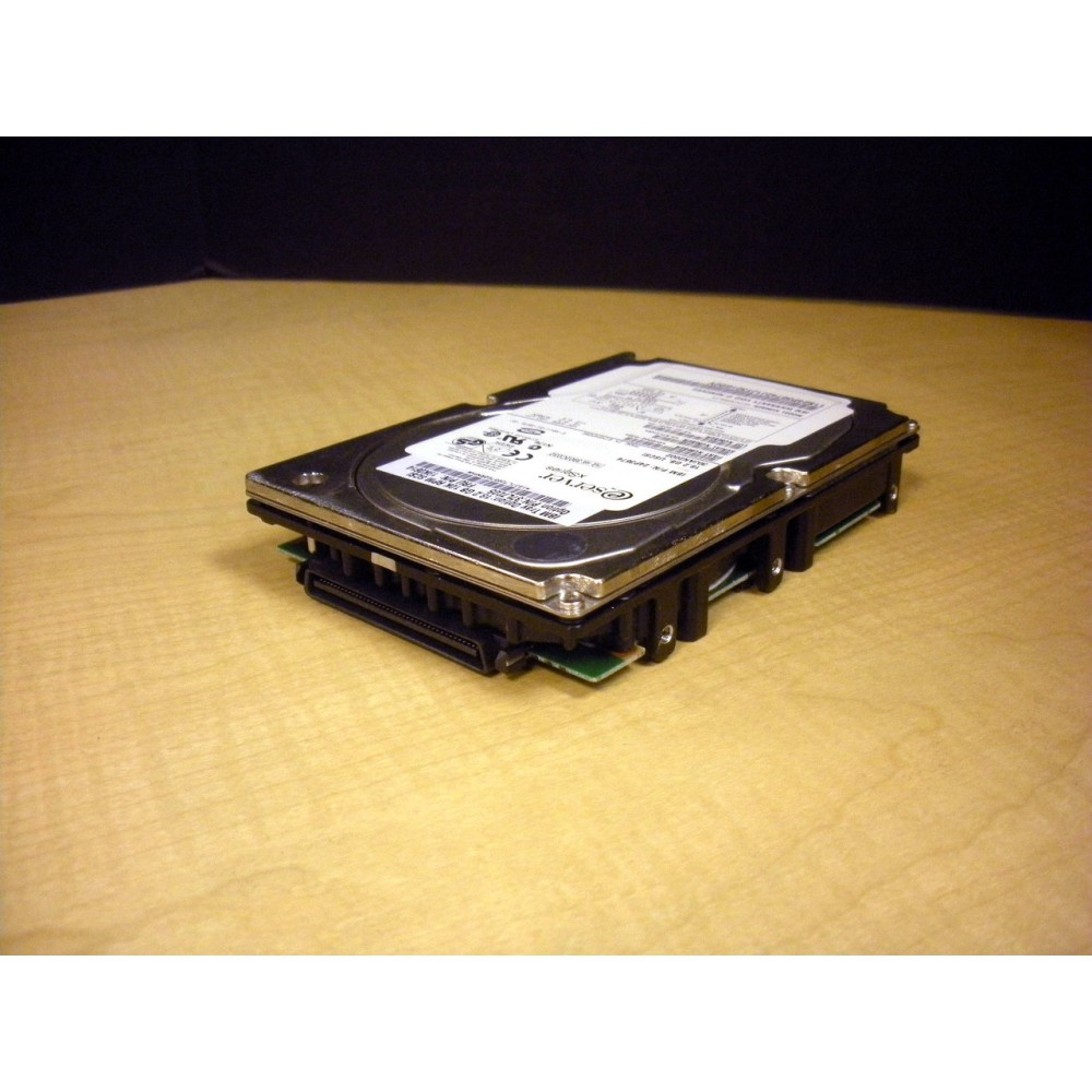 IBM 06P5369 18.2GB 10K RPM Ultra160 SCSI Hot Swap SL HDD No Tray