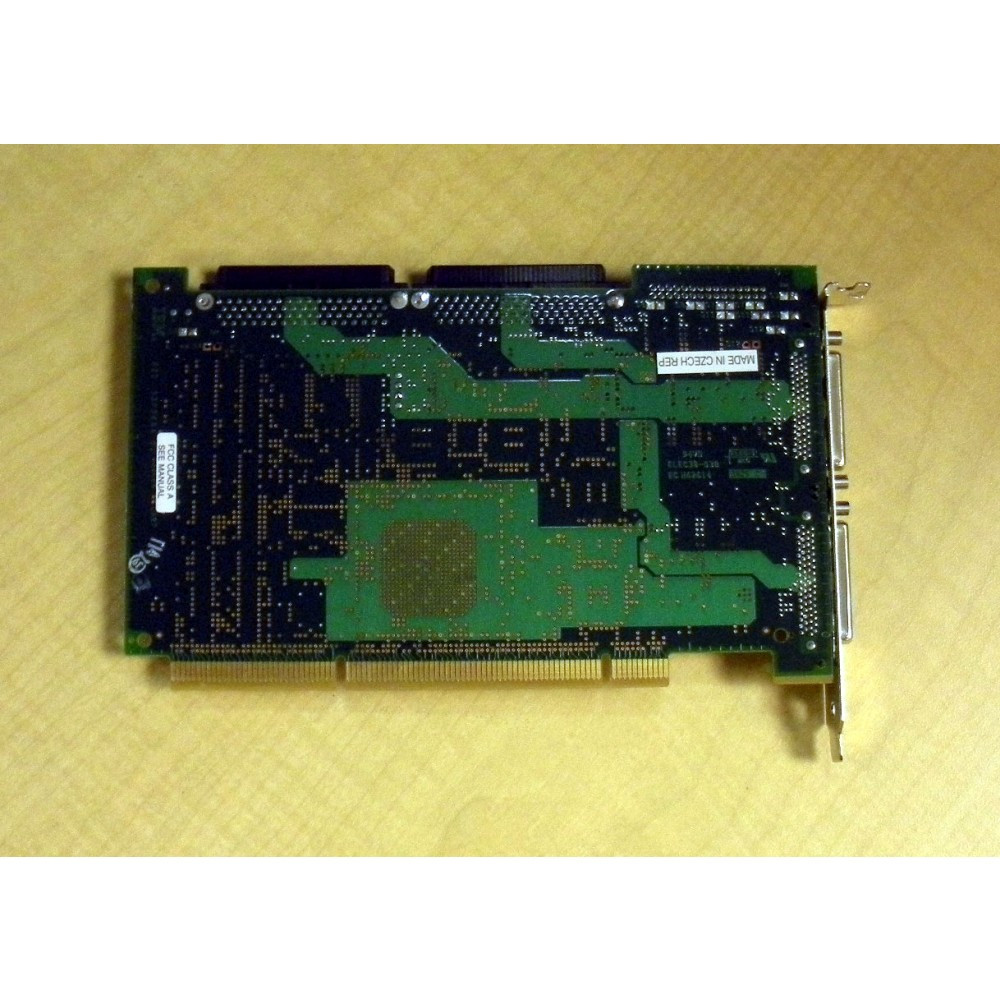 IBM 97P6513 PCI-X Dual Channel Ultra320 Adapter 39J4732 Sub 5702-9406