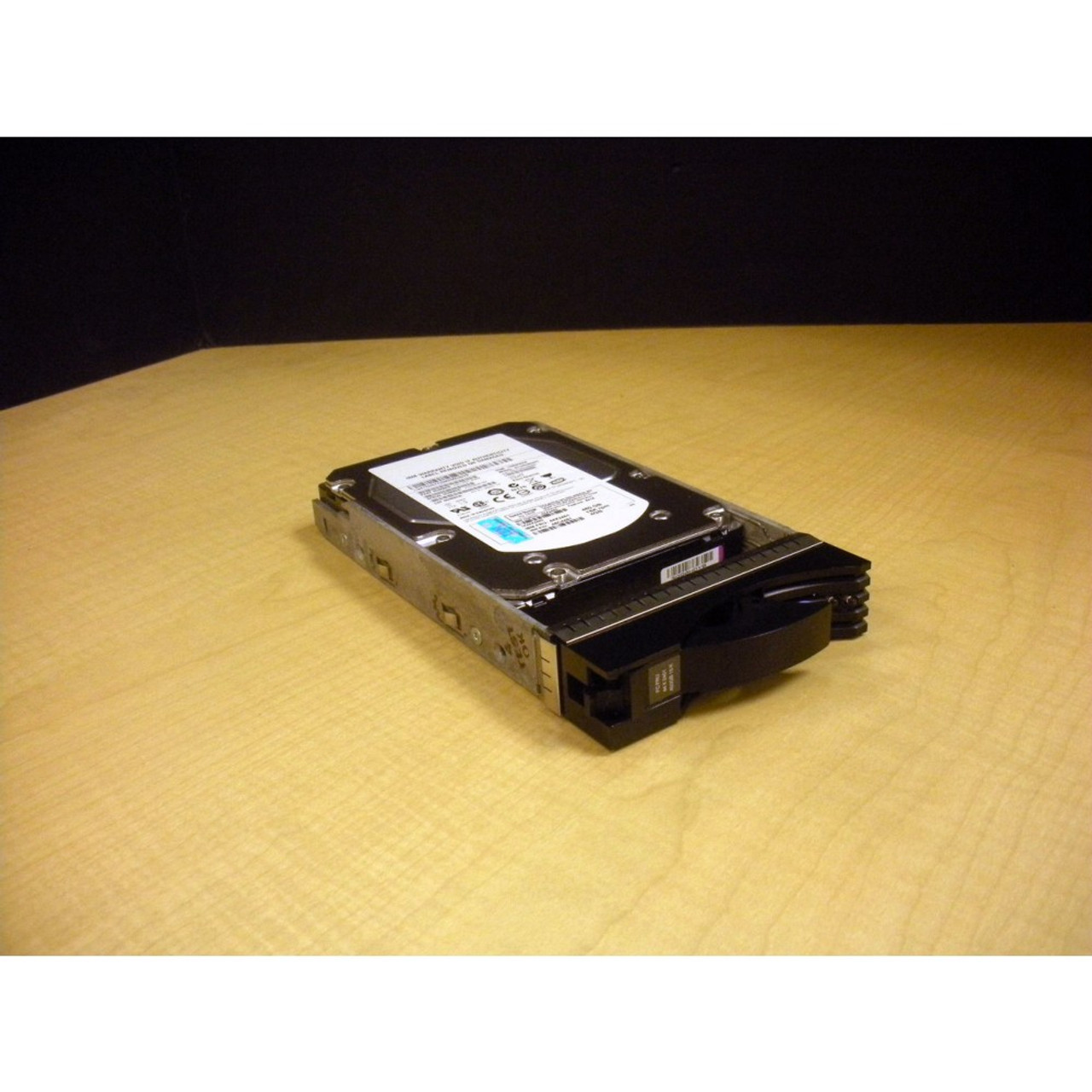 IBM 44X2451 450GB 15K RPM 4Gbps Enhanced FC Disk Drive Module E-DDM