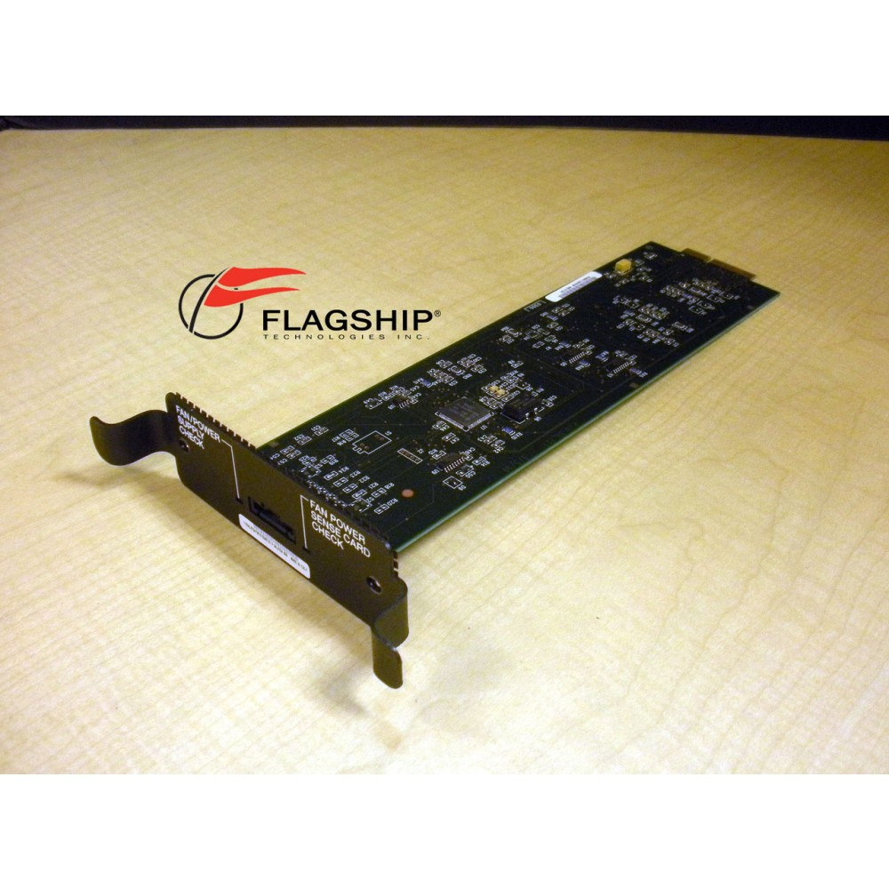 IBM 34L6724 2105 Power Supply Fan Control Card