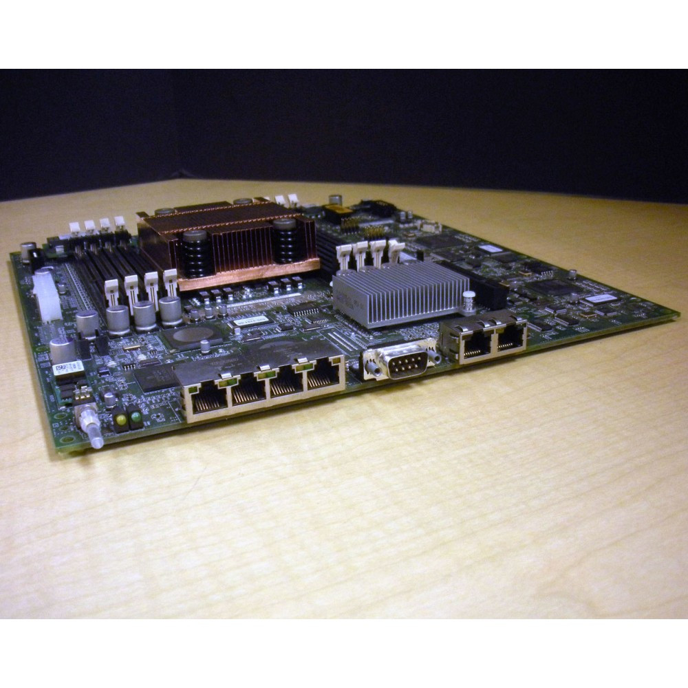 Carte Système Sun 8 Cœurs 1.0 GHz 541-2144-01 Pour T1000 - Avec 8 Go RAM