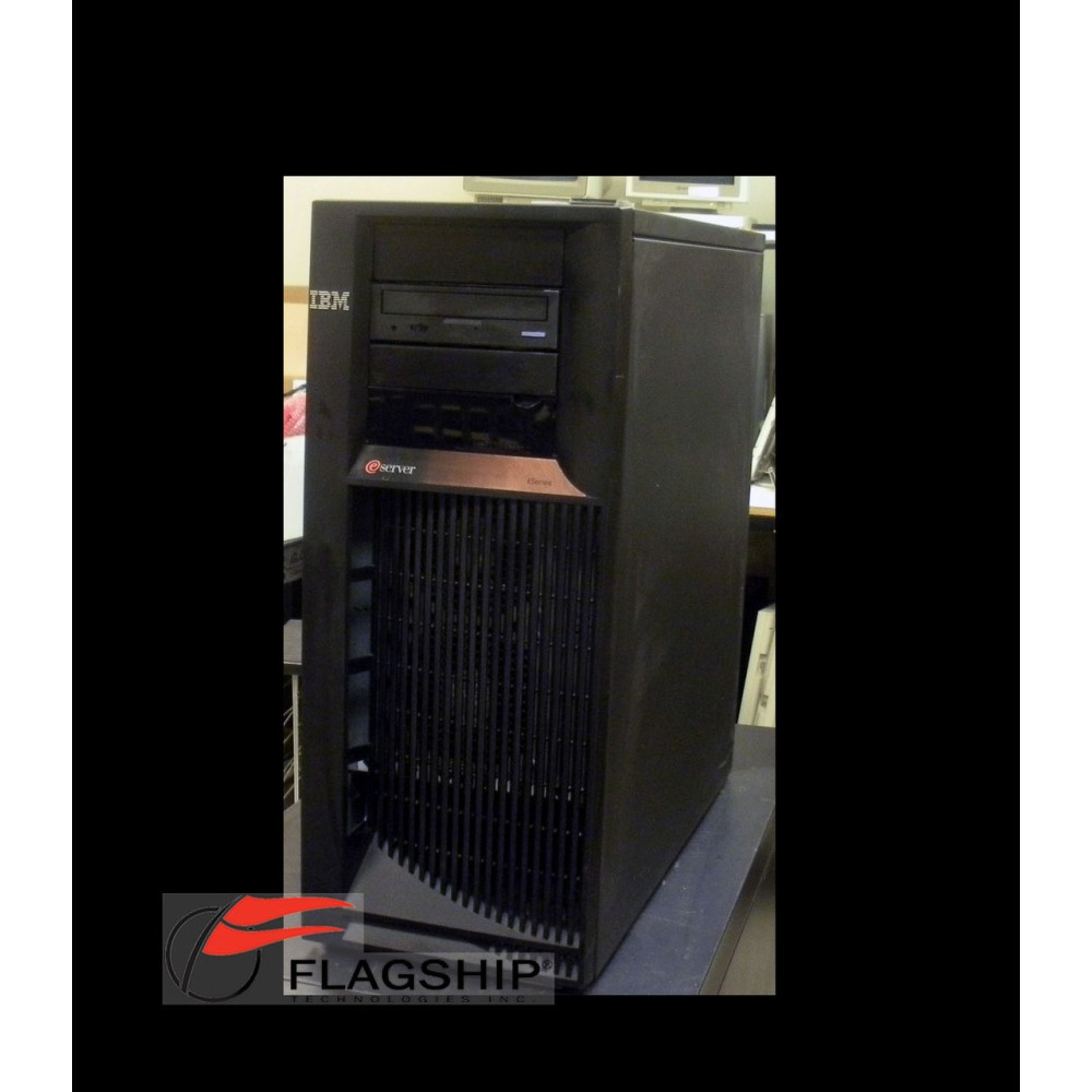 IBM 9406-270 iSeries AS400 9406 Model 270 p05 | Flagship Tech 