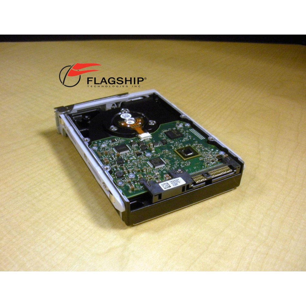 HGST 450GB 15K SAS 3.5” Enterprise HDD – 0B22890 HUS154545VLS300 – Hot Swap Refurbished