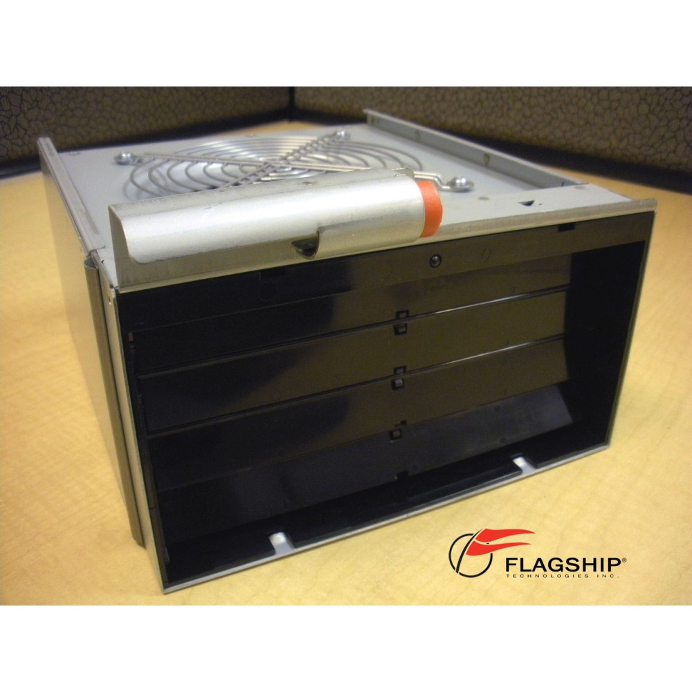 IBM 39M3225 26K9690 Blower Assembly w/ Damper for BladeCenter