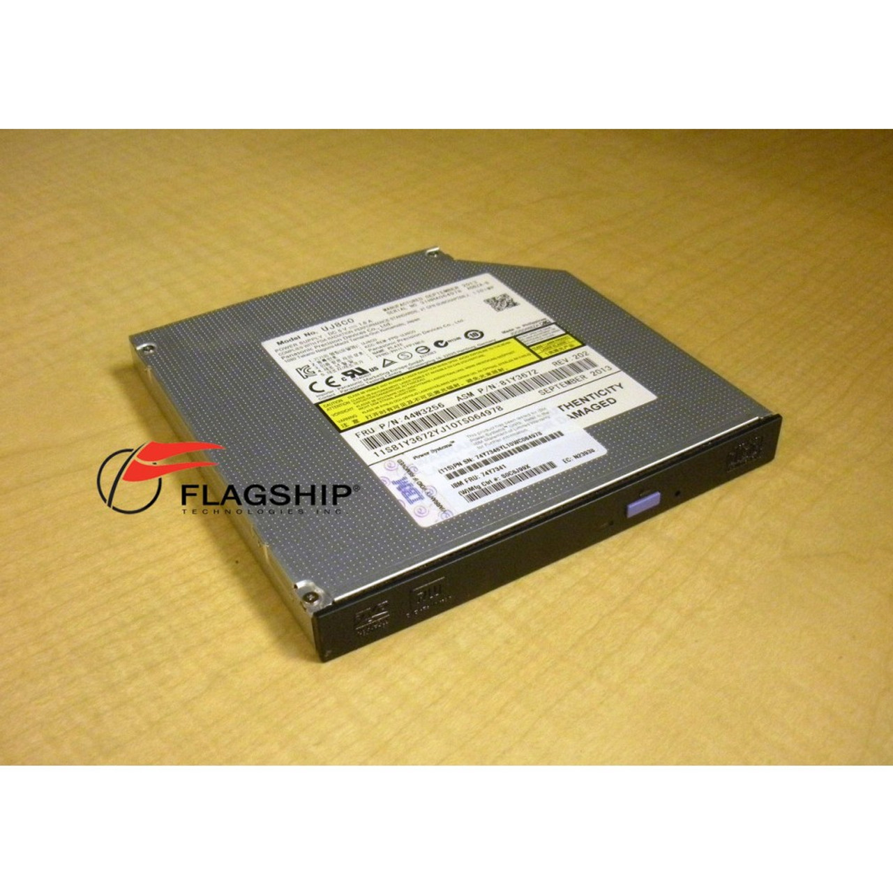 正規品安い IBM 4XA7A80482 TS HH SATA DVD-ROM オプティカル・ドライブ v2 PLUS YU 通販  PayPayモール
