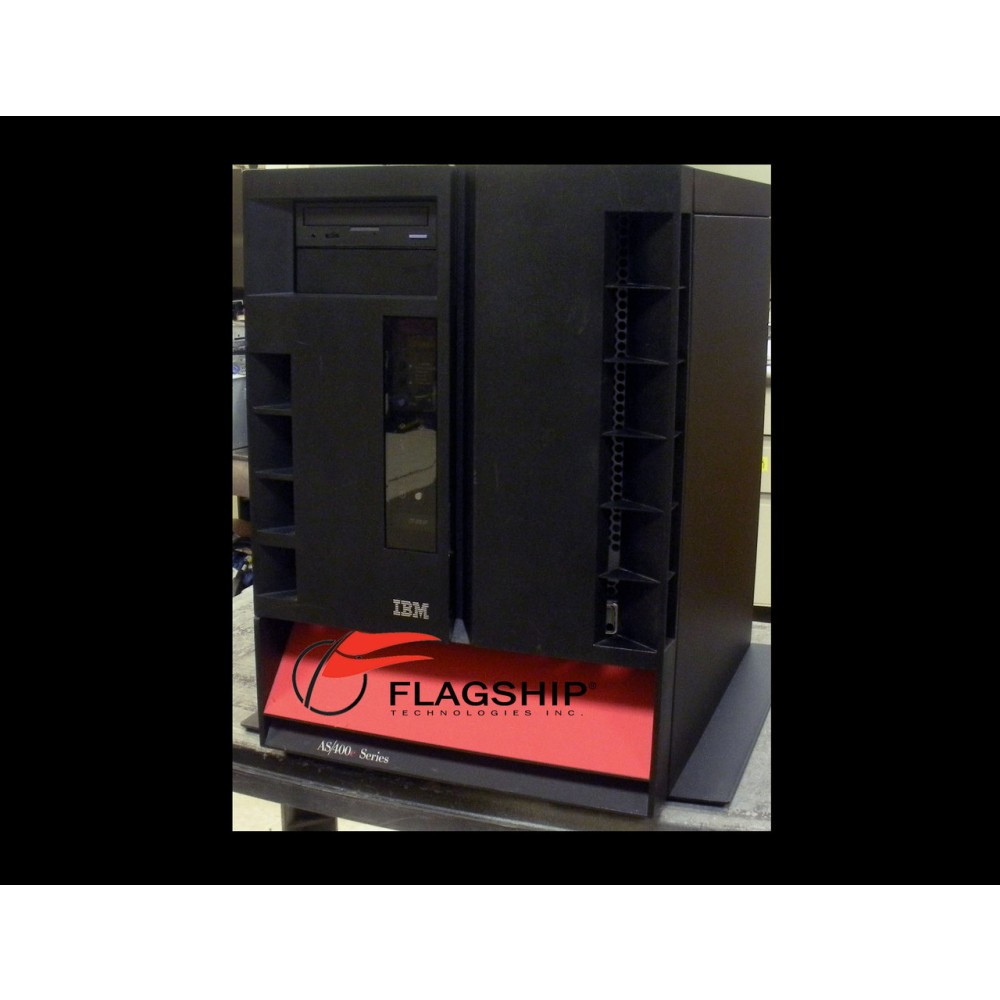 IBM 9406-170 AS/400 9406 Model 170 Server | Flagship Tech