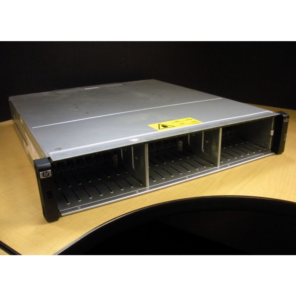 Controller Smart Array HP MSA2300FC G2 – AJ798A – Usato In Ottime Condizioni