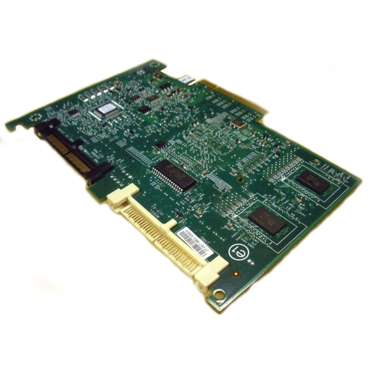 Dell T954J PERC 6/i SAS RAID Controller