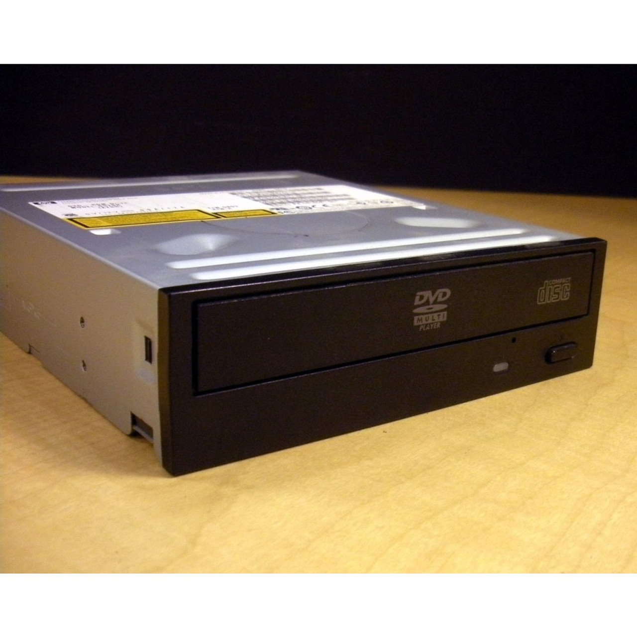 HP 581058-001 16X SATA DVD-ROM Multiplayer Drive