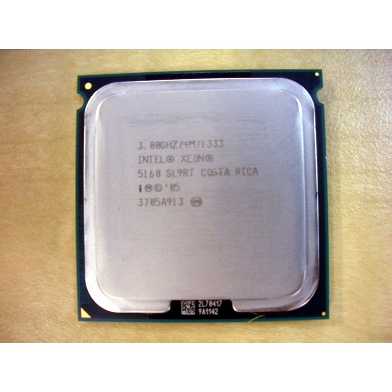 HP 416579-B21 416799-001 Xeon 5160 DC 3.0GHz/4MB Processor Kit for