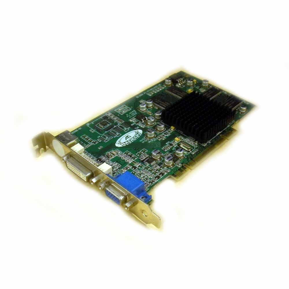 Sun 375-3126 XVR-100 32MB Graphics Adapter