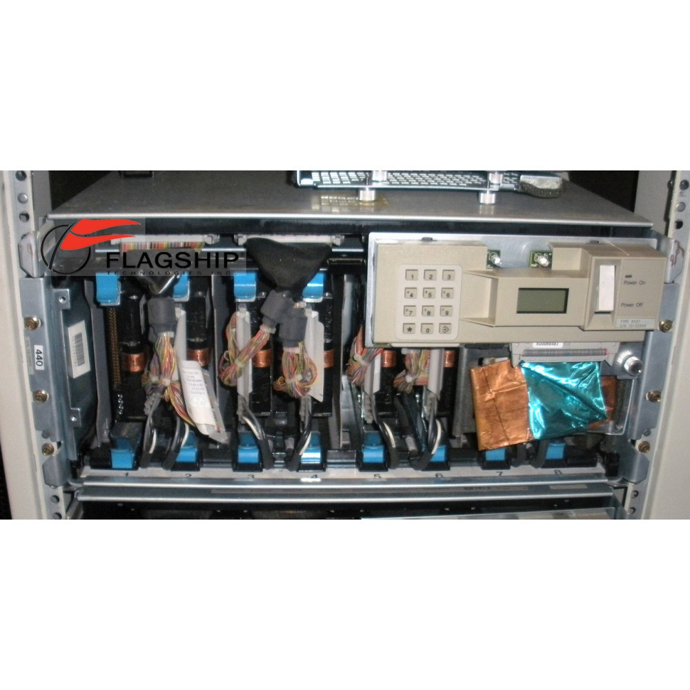 IBM 9337-440 Disk Array Subsystems - Full