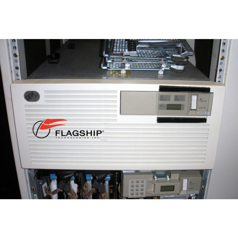 IBM 9337-440 Disk Array Subsystems - Full