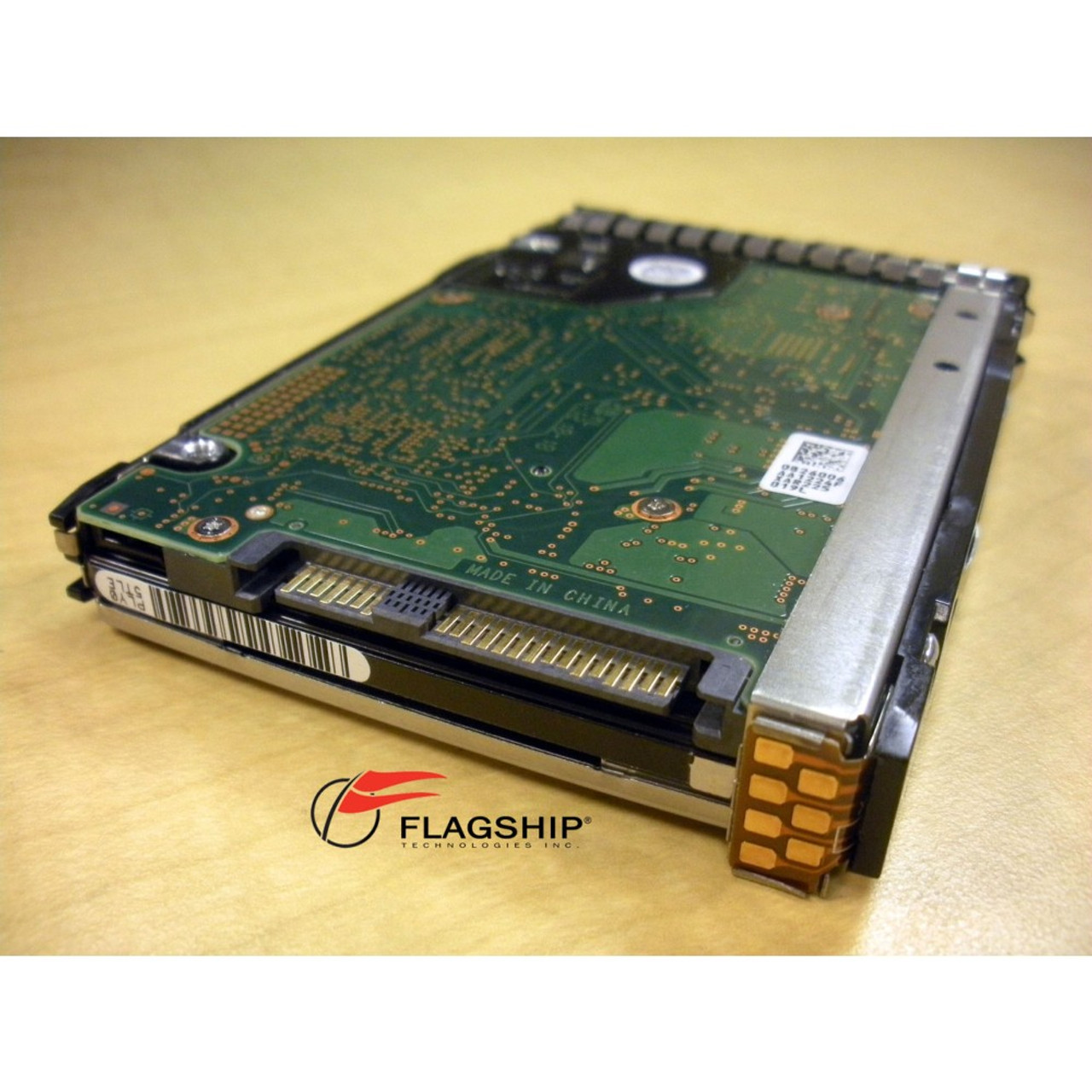 HP 652605-B21 653950-001 146GB 15K 6G SAS DP SFF 2.5