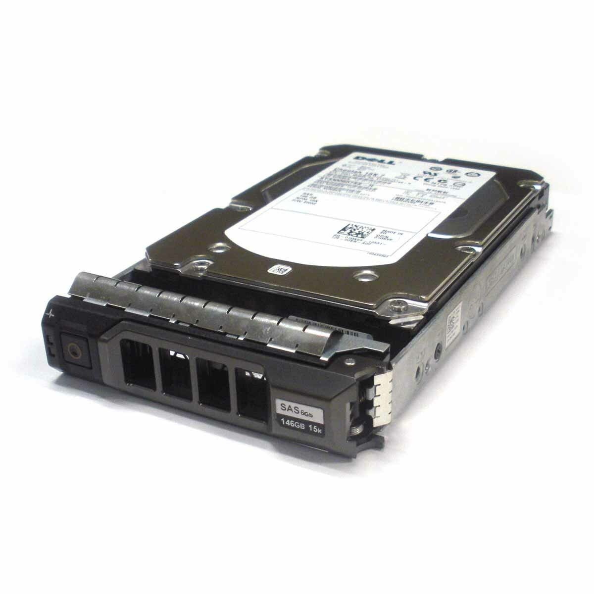 Dell TN937 Hard Drive 146GB 15K | Seagate ST3146855SS