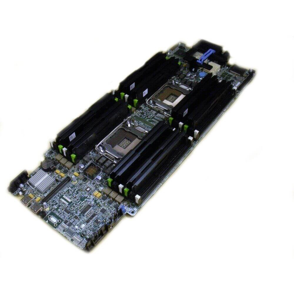 Dell VHRN7 System Board V2 | PowerEdge M620