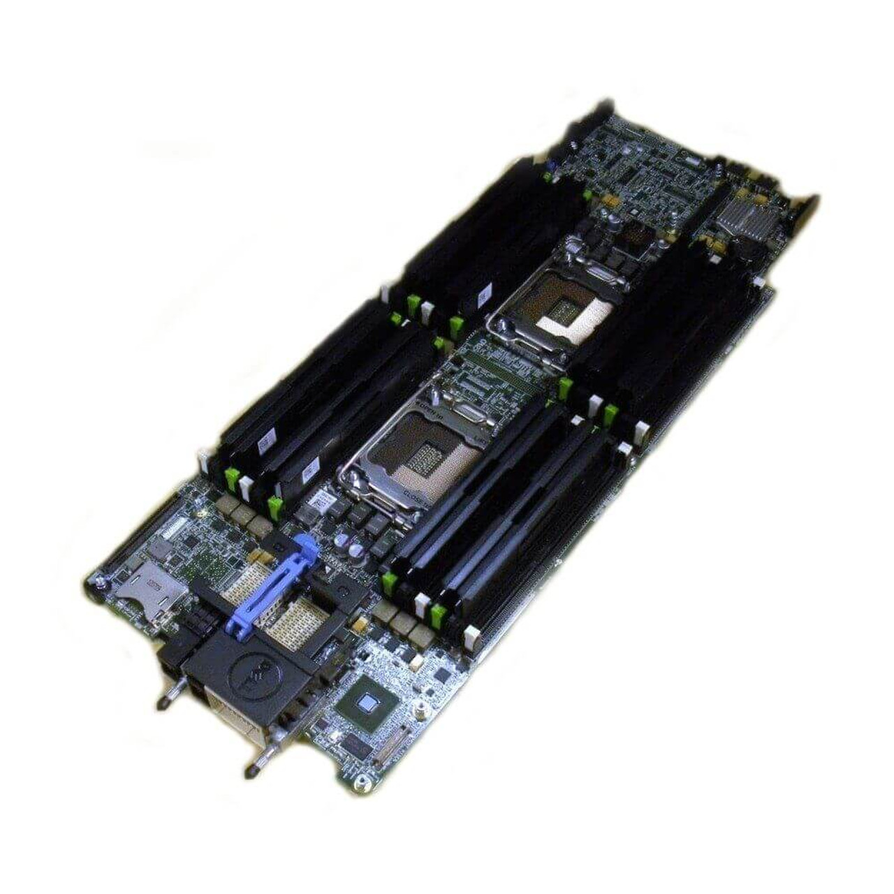 dell motherboard model number