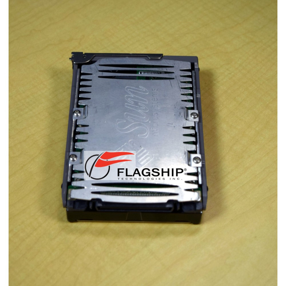 SUN 390-0325 Seagate ST373455 73GB 15K SCSI 3.5in Hard Drive