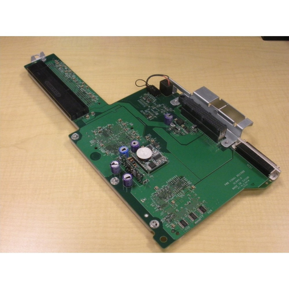 Dell Y3939 PowerEdge 1850 PCI-X Non-RAID Riser Board - PE1850