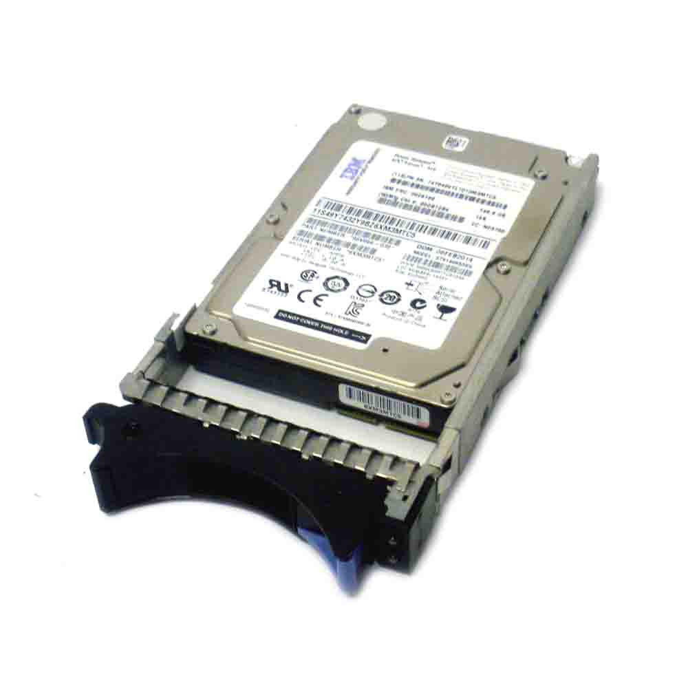 IBM 00E6169 Hard Drive | Easy & fast ordering 24/7 | Server Hard