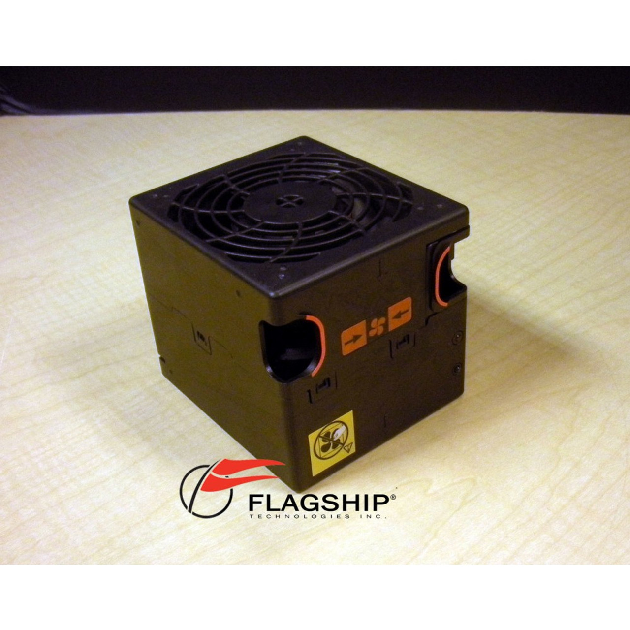 IBM 00FV629 8286 Fan Assembly Power8 SAS BackPane | Flagship Tech