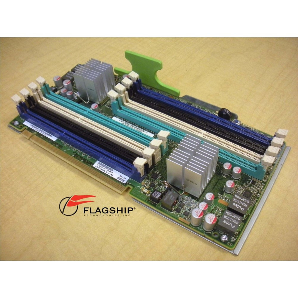 Sun 541-4438 Memory Riser Assembly X4470M2 T4-2 511-1672 | Flagship Tech