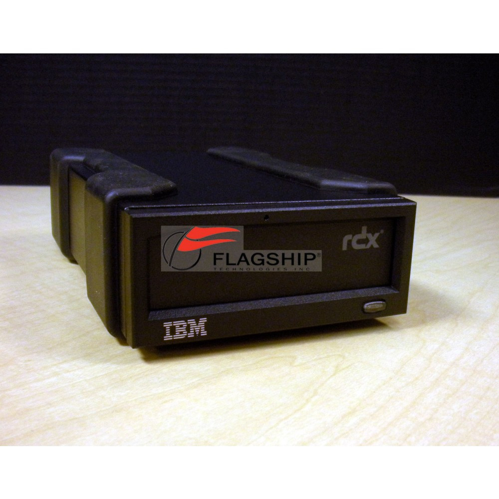 IBM 46C2347 External RDX USB 3.0 Drive Dock 45C2333 | Flagship Tech
