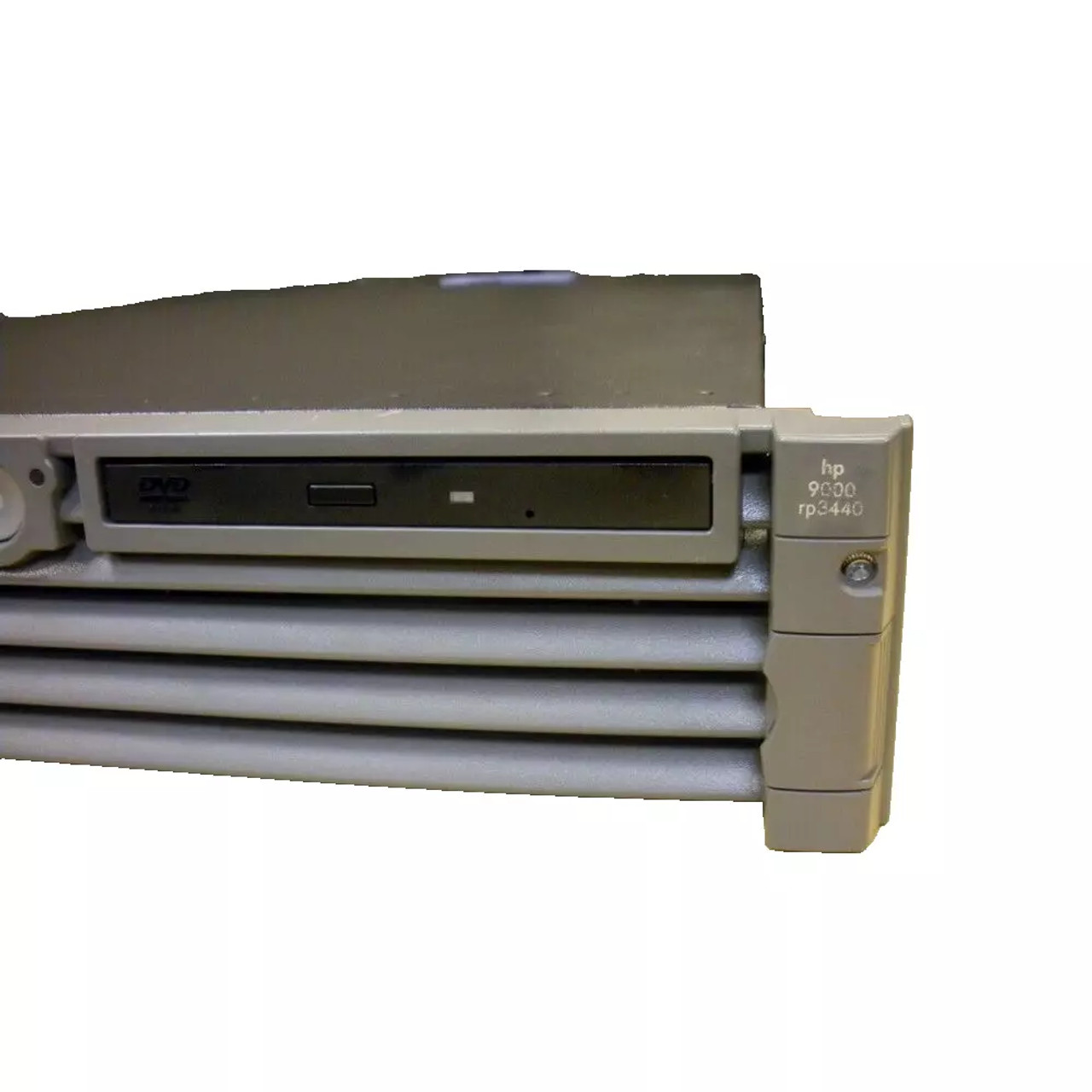 Pre-Configured A7137A HP 9000 rp3440 Server | Powerful