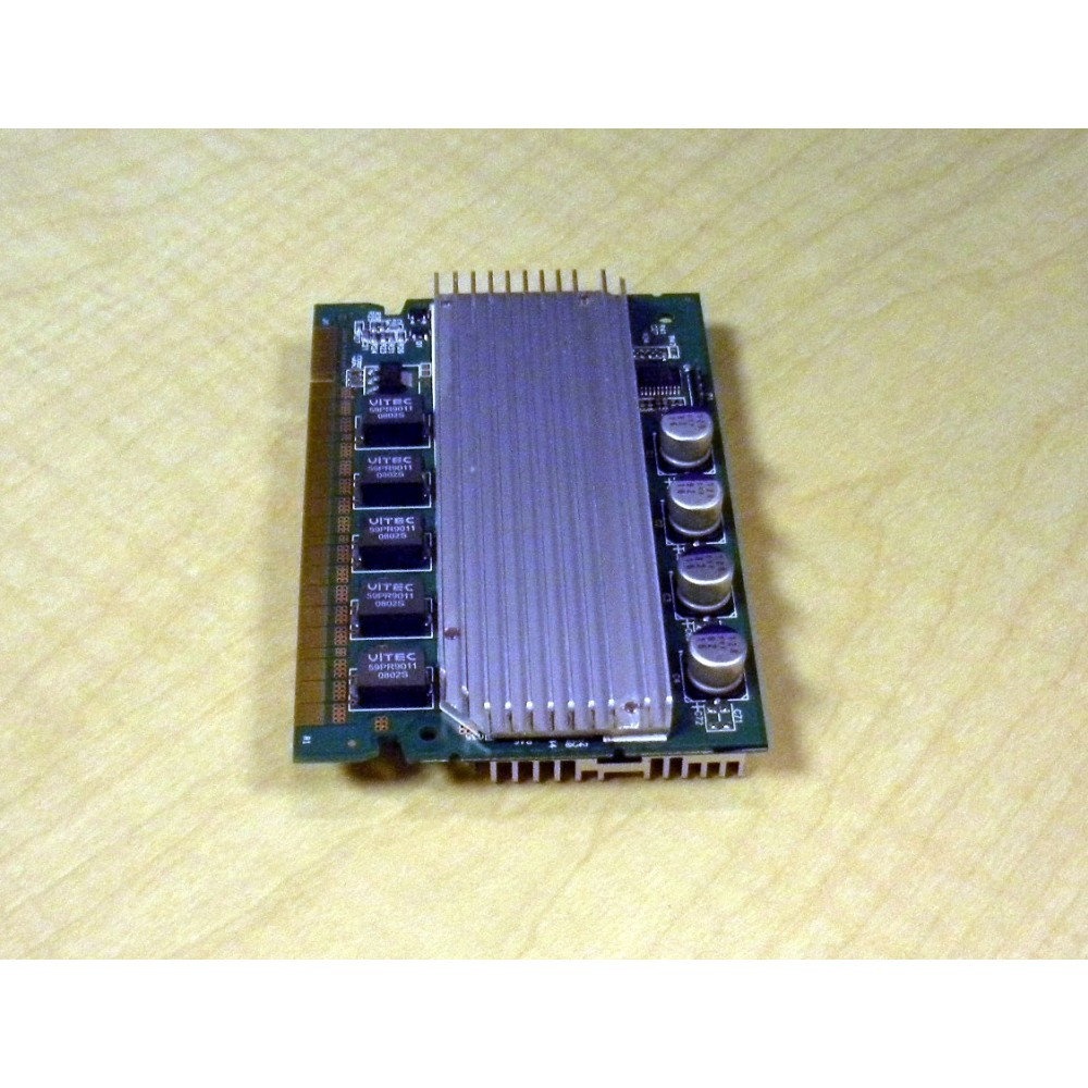 Ibm Voltage Regulator Module 7000 M10 868 Vrm 01k7371 Ne Cck | Meses