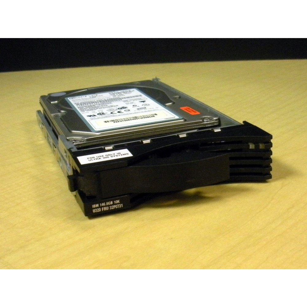 146GB HOT-SWAP U320 10K 【公式通販】