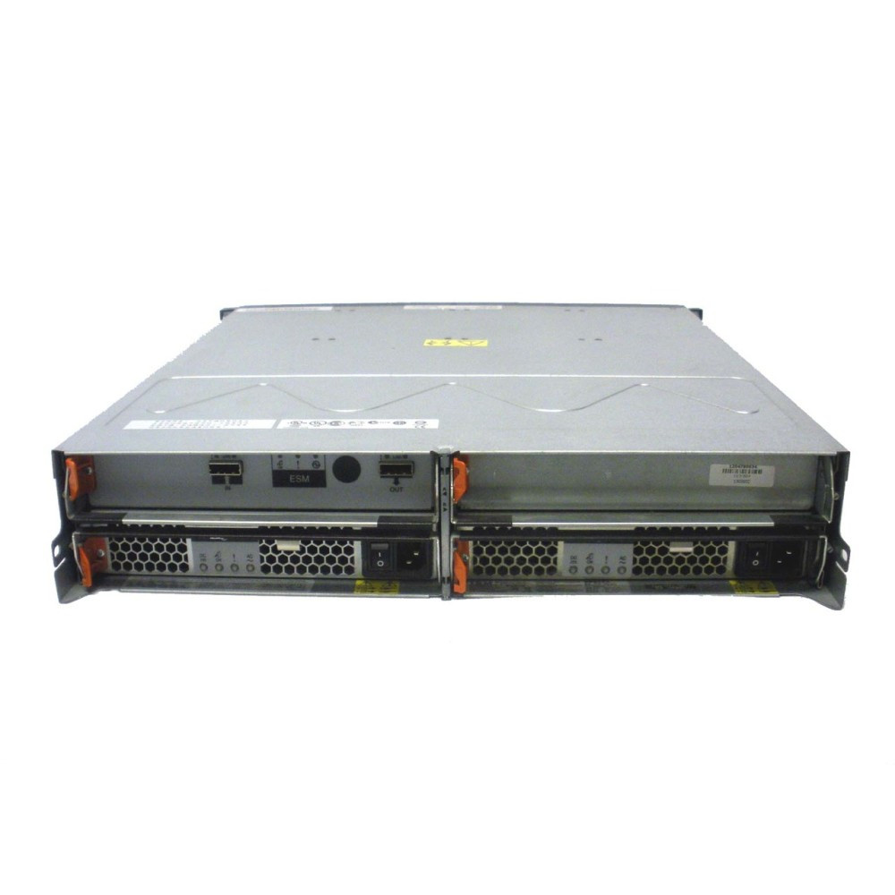 IBM 1727-HC1 DS3000 Express Model | IBM System Storage | Flagship