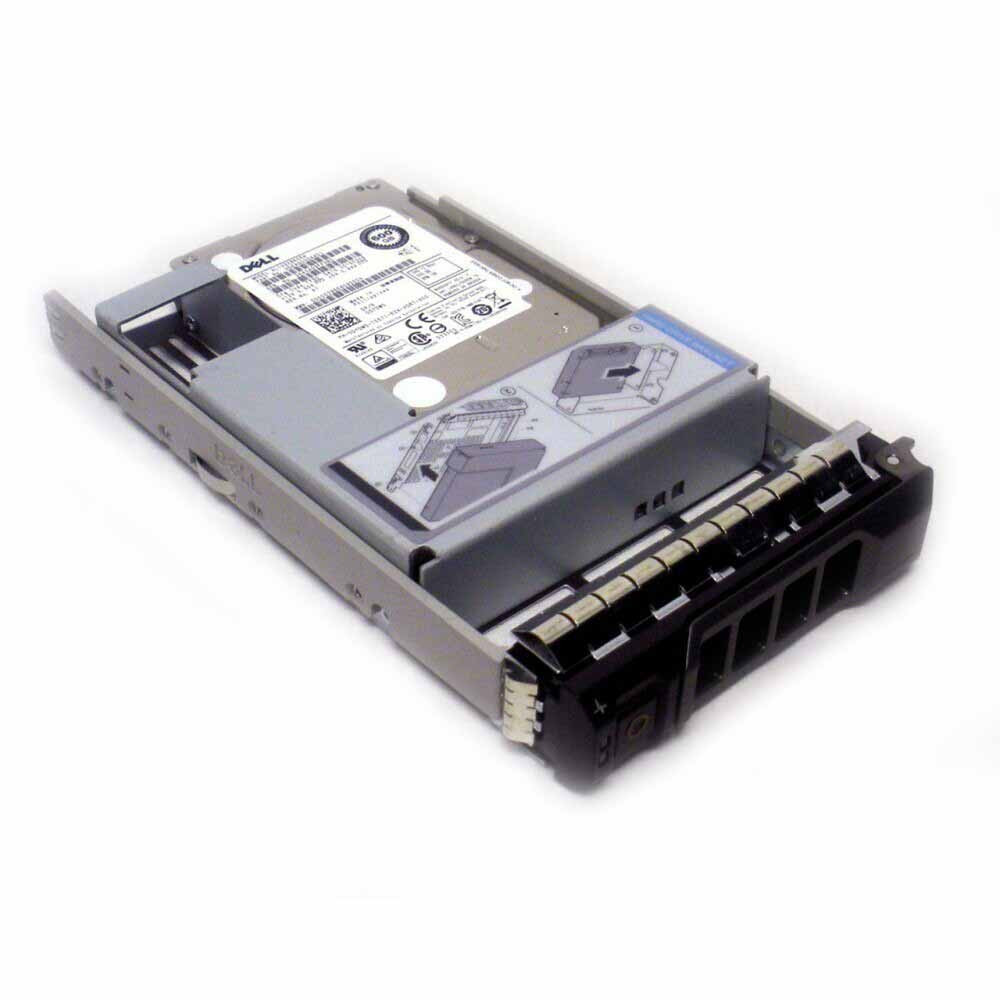 Dell DYDW0 Hard Drive 600GB | 15K SAS 12Gbps Hot Swap