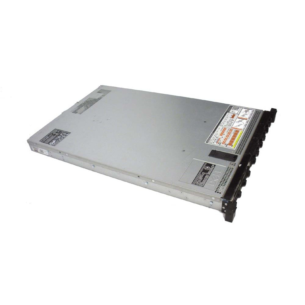 Dell PowerEdge R630 1U Server - Build Your Own