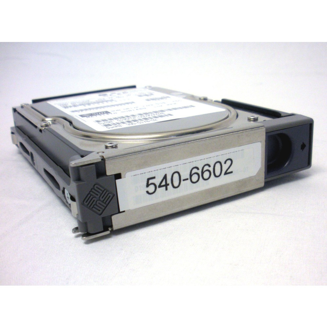 uchi Sun 390-0178 Hard Drive 146GB 10K SCSI | Fujitsu MAT3147NC