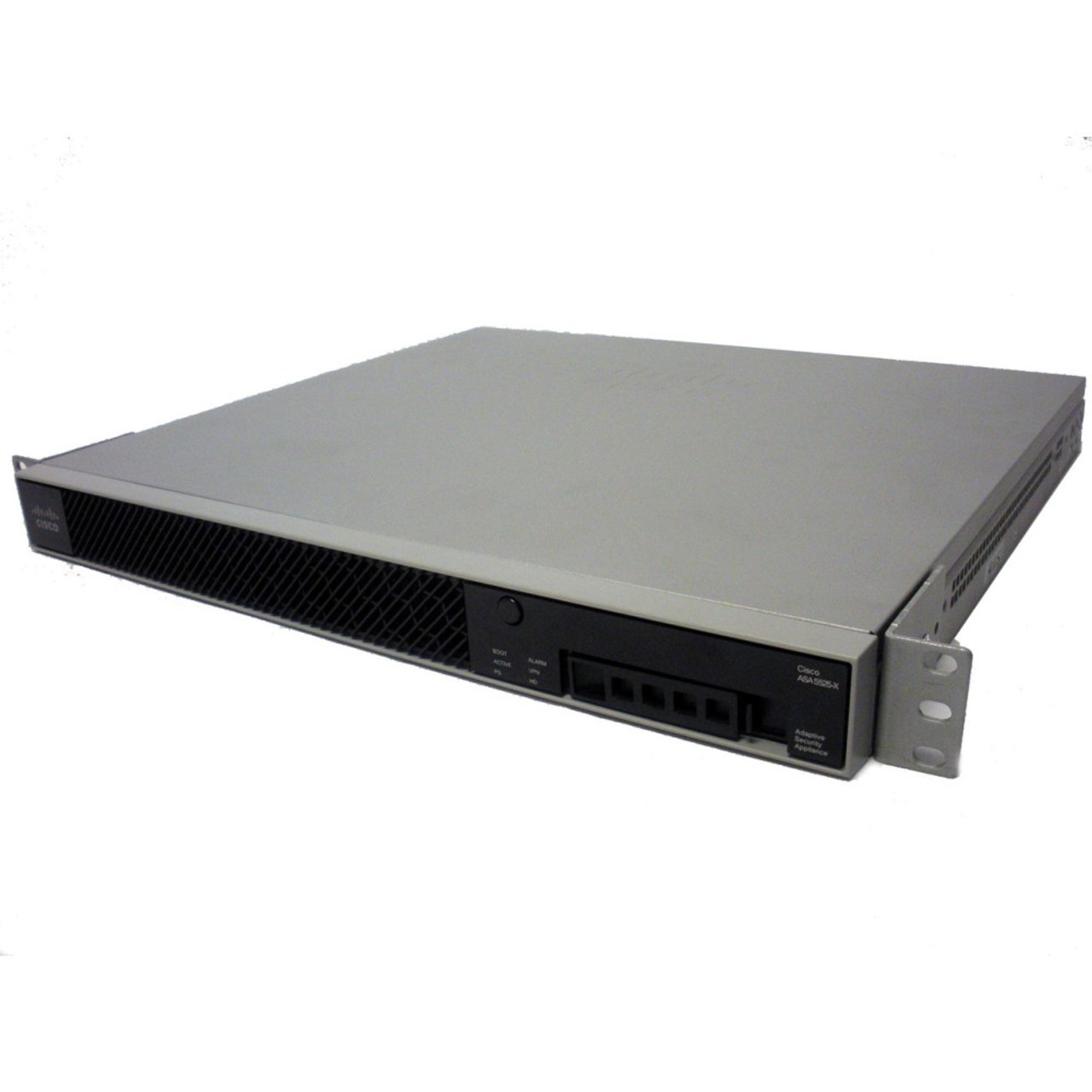 Cisco ASA5525-K9 | ASA 5525-X Firewall Security Appliance | Networking  Equipment