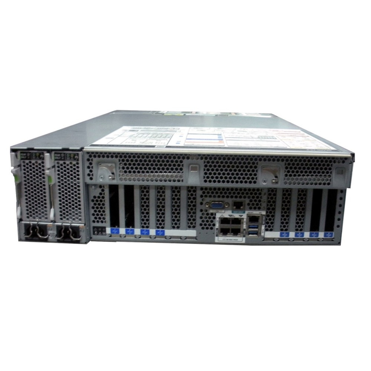 SUN T5-2 Dual 16-Core 3.6Ghz Server 7076601, 7300799, 7302920